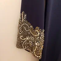 لباس مجلسی سایز 42|لباس|قزوین, |دیوار