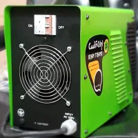 دستگاه جوش Co2 ایران ترانس و 275 سلولزی|ماشین‌آلات صنعتی|اصفهان, شهرستان|دیوار