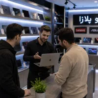 بهترین لپتاپ‌ها با اقساط بدون پیش‌پرداخت+ اشانتیون