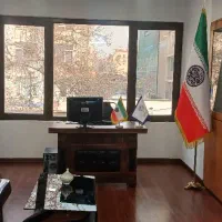 اجاره ساعتی دفتر وکالت برای وکلا و کارآموزان محترم