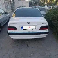 پارس tu5  تمیز مدل 1401|خودرو سواری و وانت|مشهد, هفده شهریور|دیوار