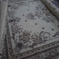 ۲ تخته فرش ۱۲ متری ۷۰۰ شانه|فرش|قم, ولیعصر|دیوار