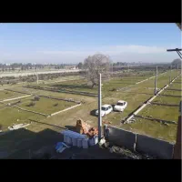 فروش زمین نزدیک ساحل چپکرود