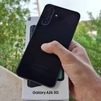 سامسونگ A26 5G باحافظه 256گیگ|موبایل|اهواز, فرهنگ شهر|دیوار