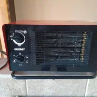 هیتر فن دار energy