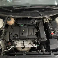 فروش پژو اس دی وی ۸ مدل ۸۹|خودرو سواری و وانت|قائم‌شهر, |دیوار