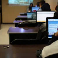 دوره آموزش پایتون پیشرفته، ترم پاییز
