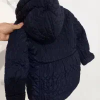 کاپشن دخترانه|کفش و لباس بچه|ارومیه, |دیوار