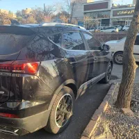 کی ام سی x5|خودرو سواری و وانت|تبریز, |دیوار