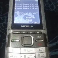 گوشی ساده سالم
