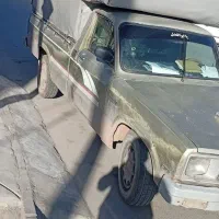 مزدا ۲۰۰۰|خودرو سواری و وانت|کرمان, |دیوار