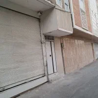مسکونی تجاری باجک|فروش مغازه و غرفه|قم, باجک یک|دیوار