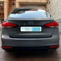 اجاره سراتو نیو در تهران|خودرو اجاره‌ای|تهران, سعادت‌آباد|دیوار