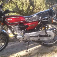 موتور 200کبیر