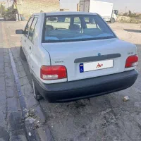 پراید ۹۵در حد|خودرو سواری و وانت|شیراز, تل حسین‌آباد|دیوار