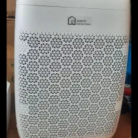 دستگاه تصفیه هوا زیگما-المانZIGMA|پنکه و تصفیه‌کنندهٔ هوا|تهران, فردوسی|دیوار