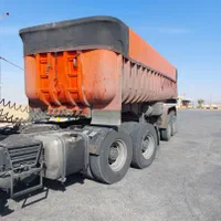 چادر کامیون ، تریلی کمپرسی وانت نیسان انواع سواری