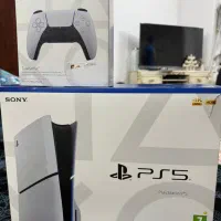 پی اس فایو آکبند ۱ ترابایت