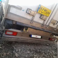 یخچال کشنده مایان slx200|خودرو سنگین|اسلامشهر, ملکآباد|دیوار