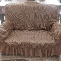 کاور مبل راحتی ۷ نفره