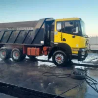 آمیکو کمپرسی|خودرو سنگین|سقز, |دیوار