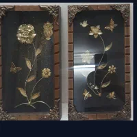 ۲ عدد تابلو