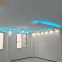 نقاشی ساختمان تخریب و بازسازی صفرتاصد