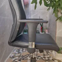 صندلی مدیریت جک دار|دفتر کار|تهران, شکوفه (عبدل آباد)|دیوار
