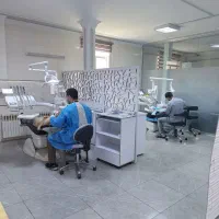 کلینیک دندانپزشکی نیکان|خدمات آرایشگری و زیبایی|تبریز, |دیوار