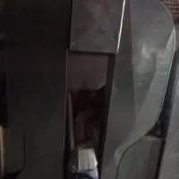 کانال کولر ده متر ورق 60