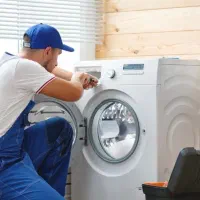 تعمیر تخصصی یخچال ماشین لباسشویی و ظرفشویی
