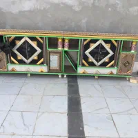وسایل خانه و ماشین به فروش میرسد