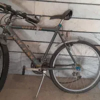 دوچرخه کاپیتان ۲۴، قیمت ۲ میلیون تومان