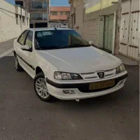 پارس فول سفارشی ۴۰۳