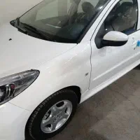 207 پانوراما اتوماتیک ارتقا یافته