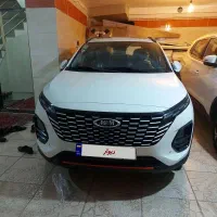 ام وی ام ایکس ۳۳ کراس دنده 404|خودرو سواری و وانت|تبریز, |دیوار