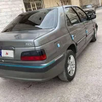 پژو پارس سال مدل ۹۲