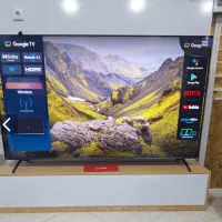 تلویزیون اسنوا ۶۵اینچ