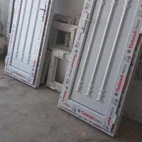 درب و پنجره  upvc|مصالح و تجهیزات ساختمان|اردبیل, |دیوار