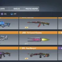 اکانت کالاف طاق و فروش با اکانت زیف تر هم میزنم|کنسول، بازی ویدئویی و آنلاین|رشت, باهنر|دیوار