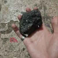 سنگ شهاب سنگ