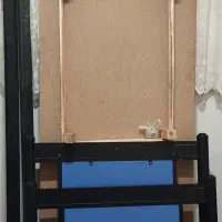 تخت خواب یک نفره