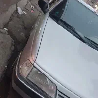 پژو 405 GLX - دوگانه سوز CNG، مدل ۱۳۹۴