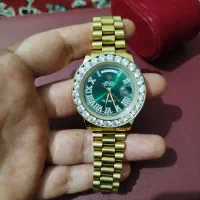 رولکس Day date معاوضه|ساعت|شیراز, درکی|دیوار