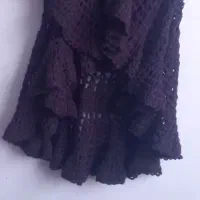 شنل|لباس|مشهد, حجاب (شهرک غرب)|دیوار