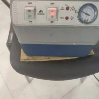 اتوکار خانم حرفه ایی