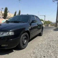 فروش سمند سورت معمولی|خودرو سواری و وانت|یاسوج, |دیوار