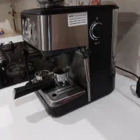 اسپرسو ساز|سماور، چای‌ساز، قهوه‌ساز|شوشتر, |دیوار