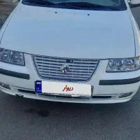 سمند LX|خودرو سواری و وانت|زاهدان, |دیوار