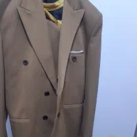 کت وشلوار مجلسی